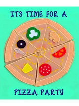 My Super Fun Play Book