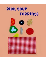 My Super Fun Play Book