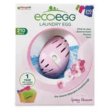 Ecoegg 洗衣蛋 210 次洗涤 - 春暖花开