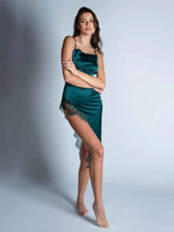 Sereia 中长连衣裙