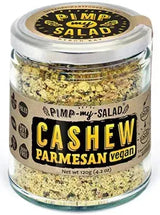 Pimp My Salad - Cashew Parmesan 120g