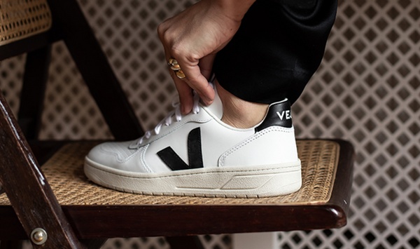 Veja: A Fusion of Style and Ethics