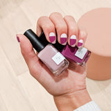 No.23 Magenta haze
