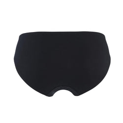 Debbie - Cotton & Silk Brief