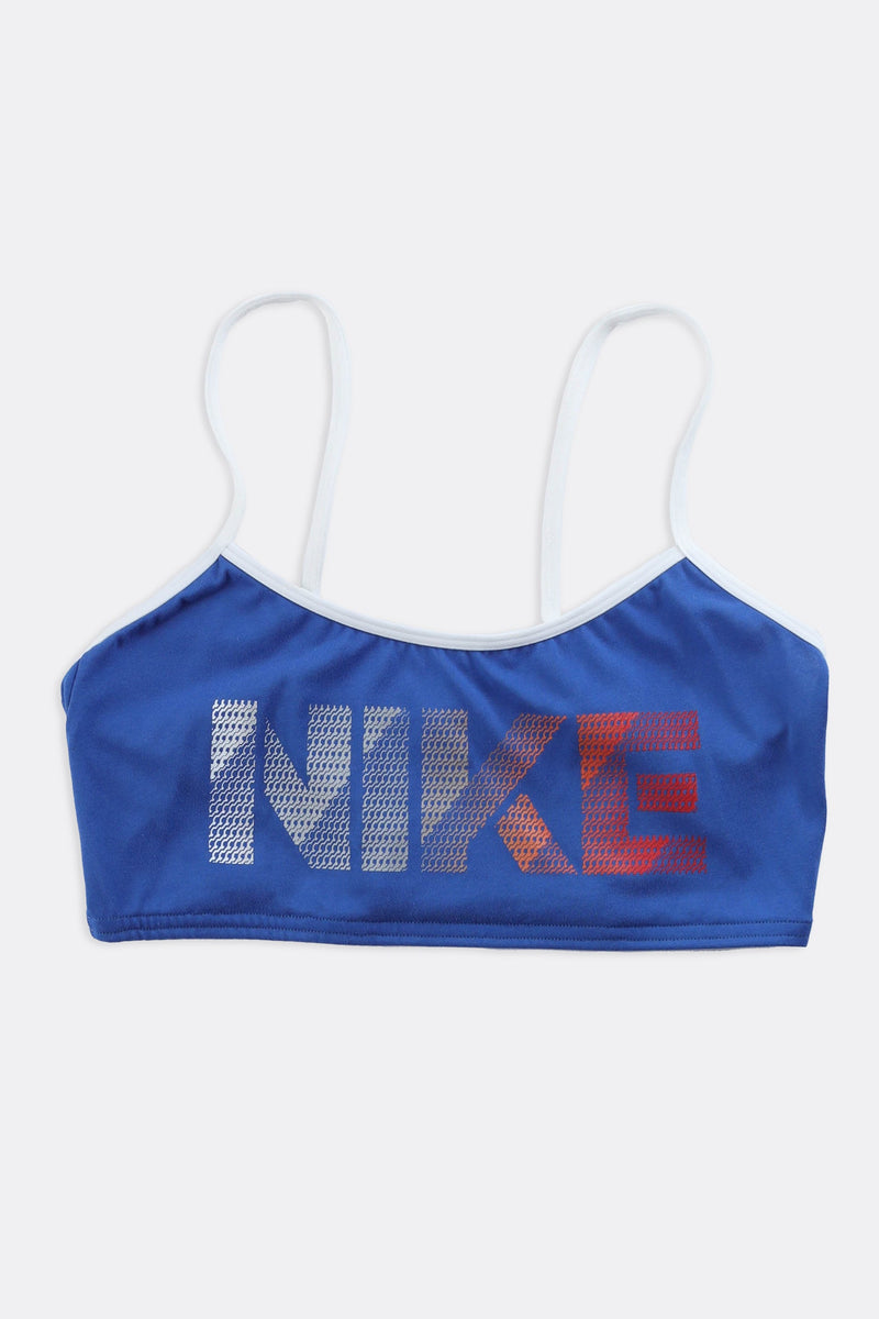 返工 Nike Bra Top - L