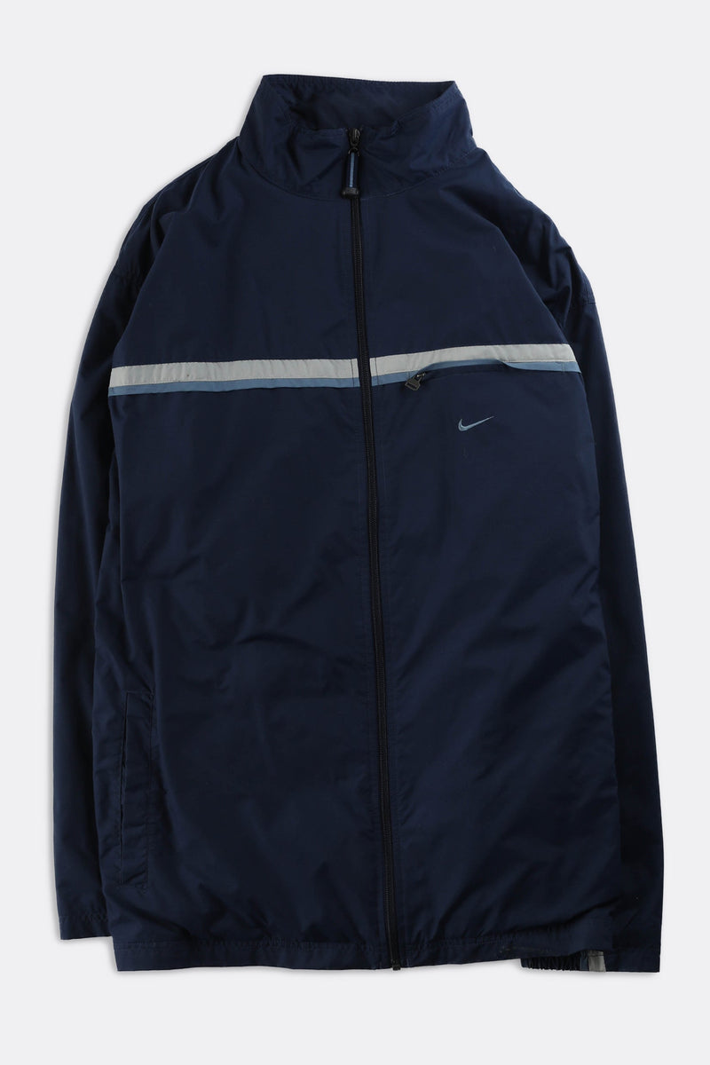 Vintage Nike Windbreaker Jacket - XXL