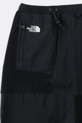 Rework North Face 抓絨中長裙