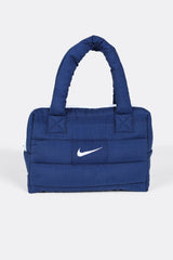 Rework Nike Mini Puffer Bag