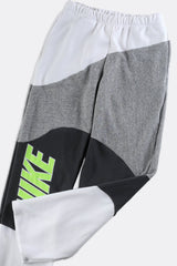 Rework Nike Wave Sweatpants - L