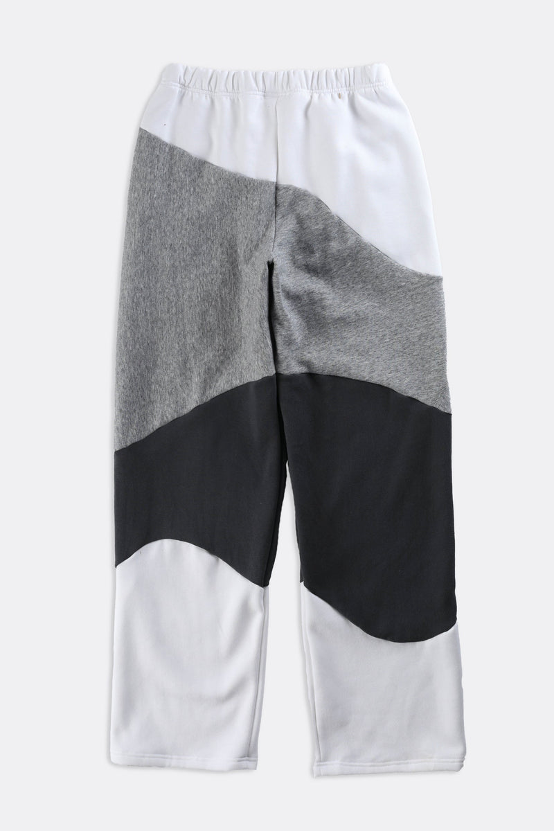 Rework Nike Wave Sweatpants - L