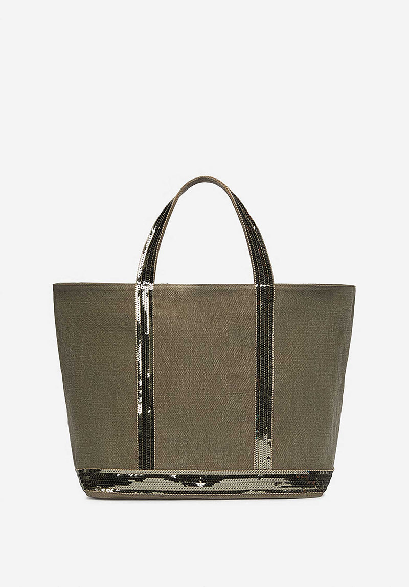 Bag  Ve31-v40413 Kaki