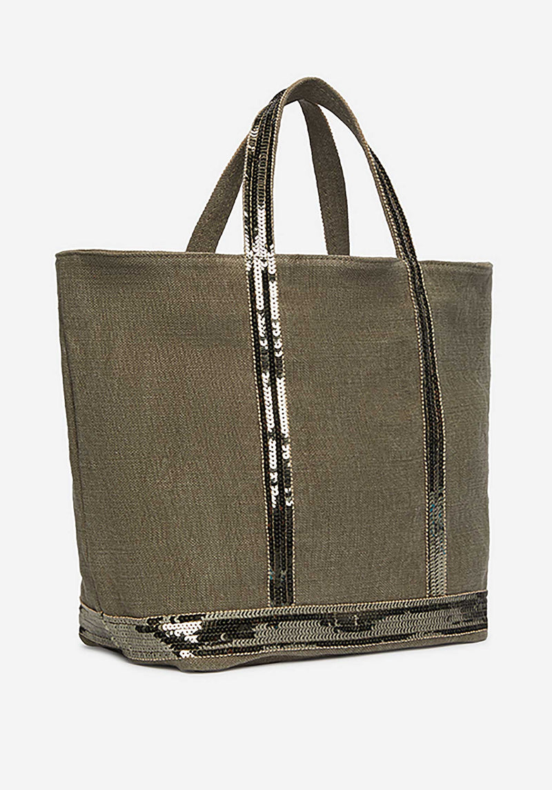 Bag  Ve31-v40413 Kaki