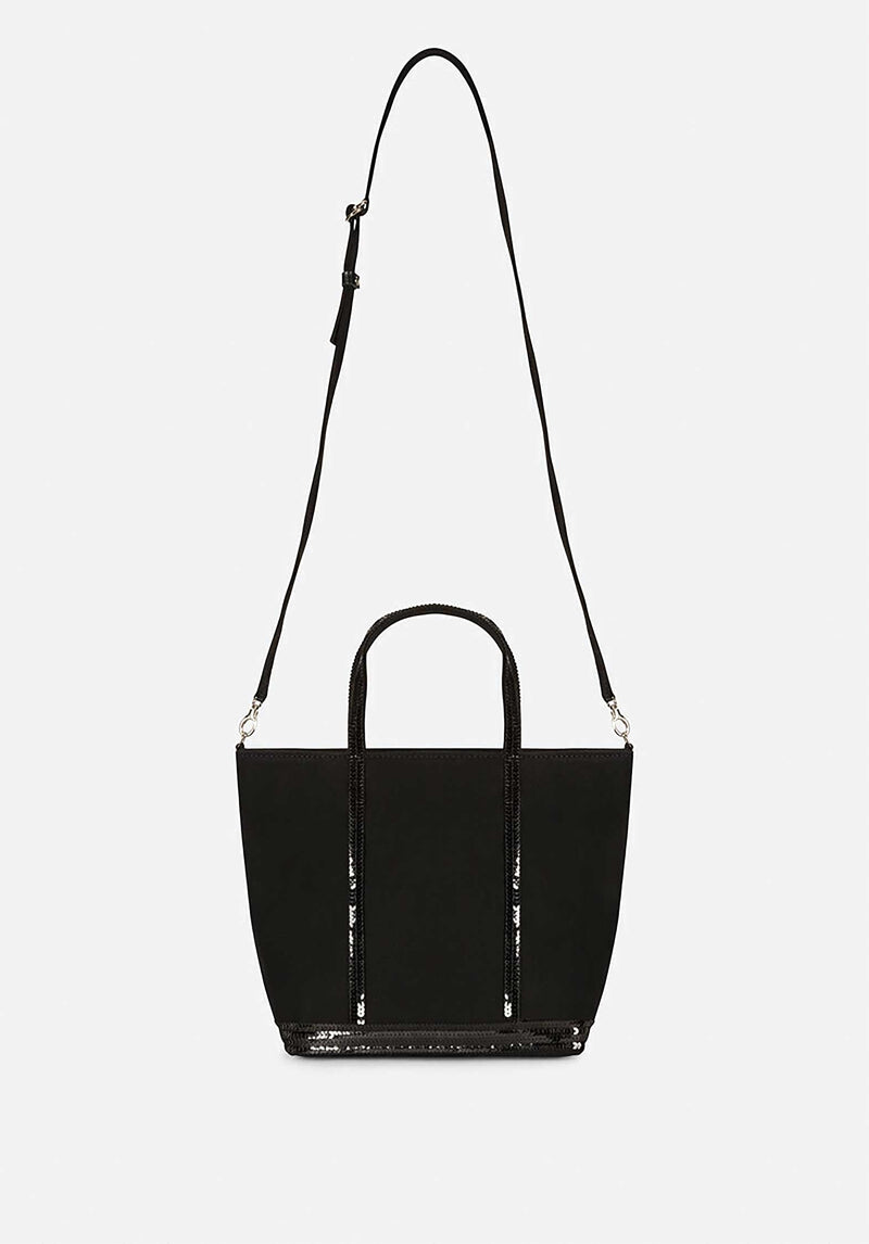 Bag  Ve01-v40435 Noir