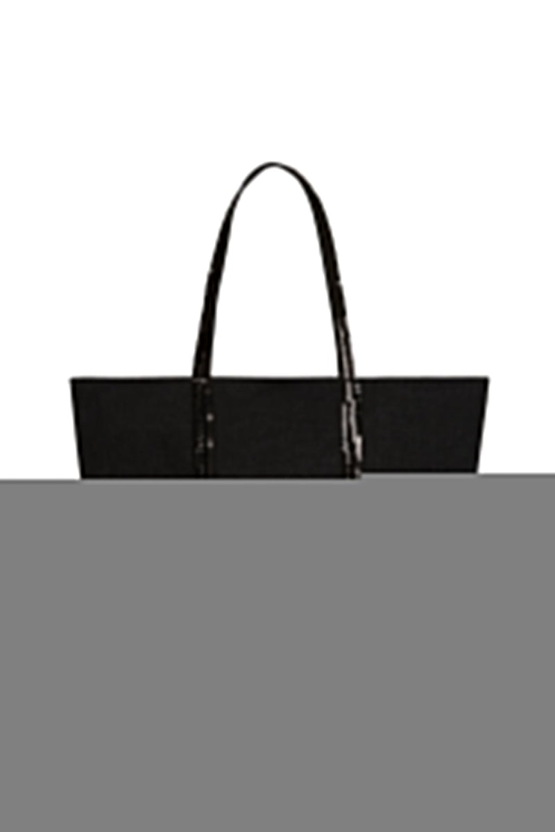Bag 0p Ve31-v40409 Noir