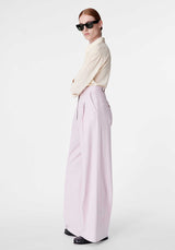 Pants Ticiano 2hva87-v04104 Rose-Poudre