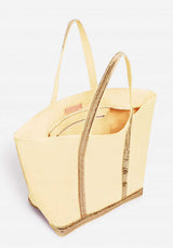 Tote Bag Ve31-v40409 Soleil
