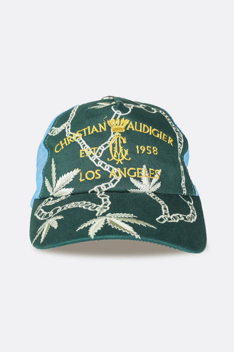 Deadstock Christian Audigier Hat