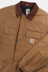 Vintage Carhartt Jacket - XXL