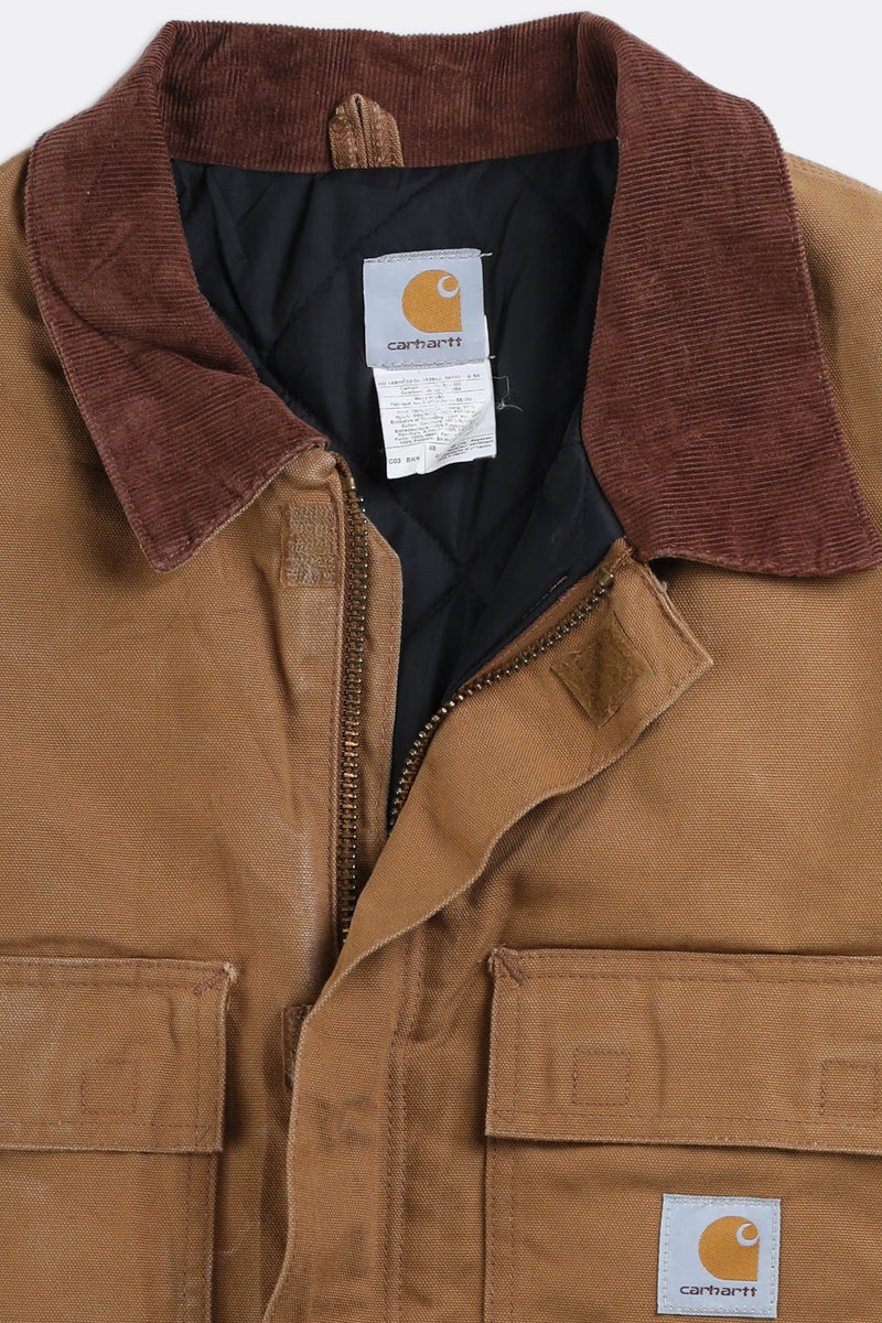 Vintage Carhartt Jacket - XXL