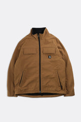 復古 Carhartt 夾克