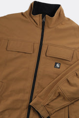 復古 Carhartt 夾克