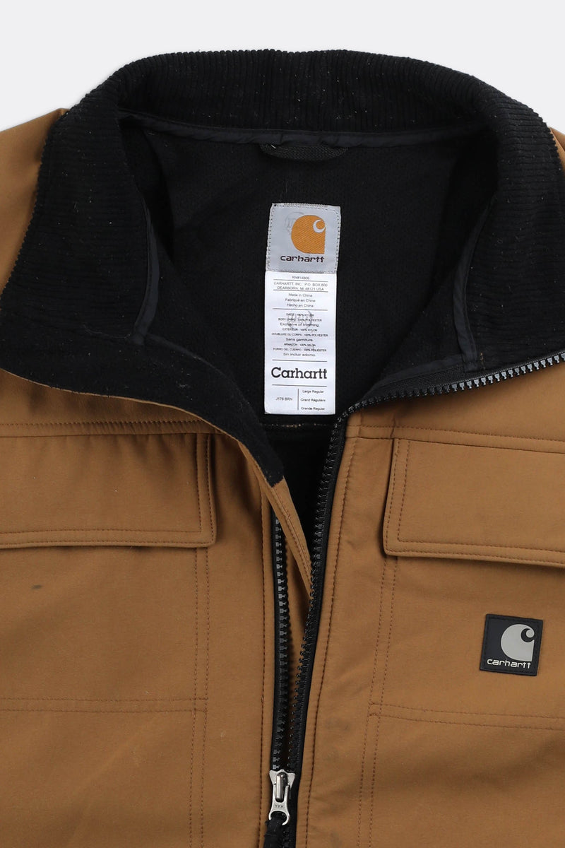 復古 Carhartt 夾克