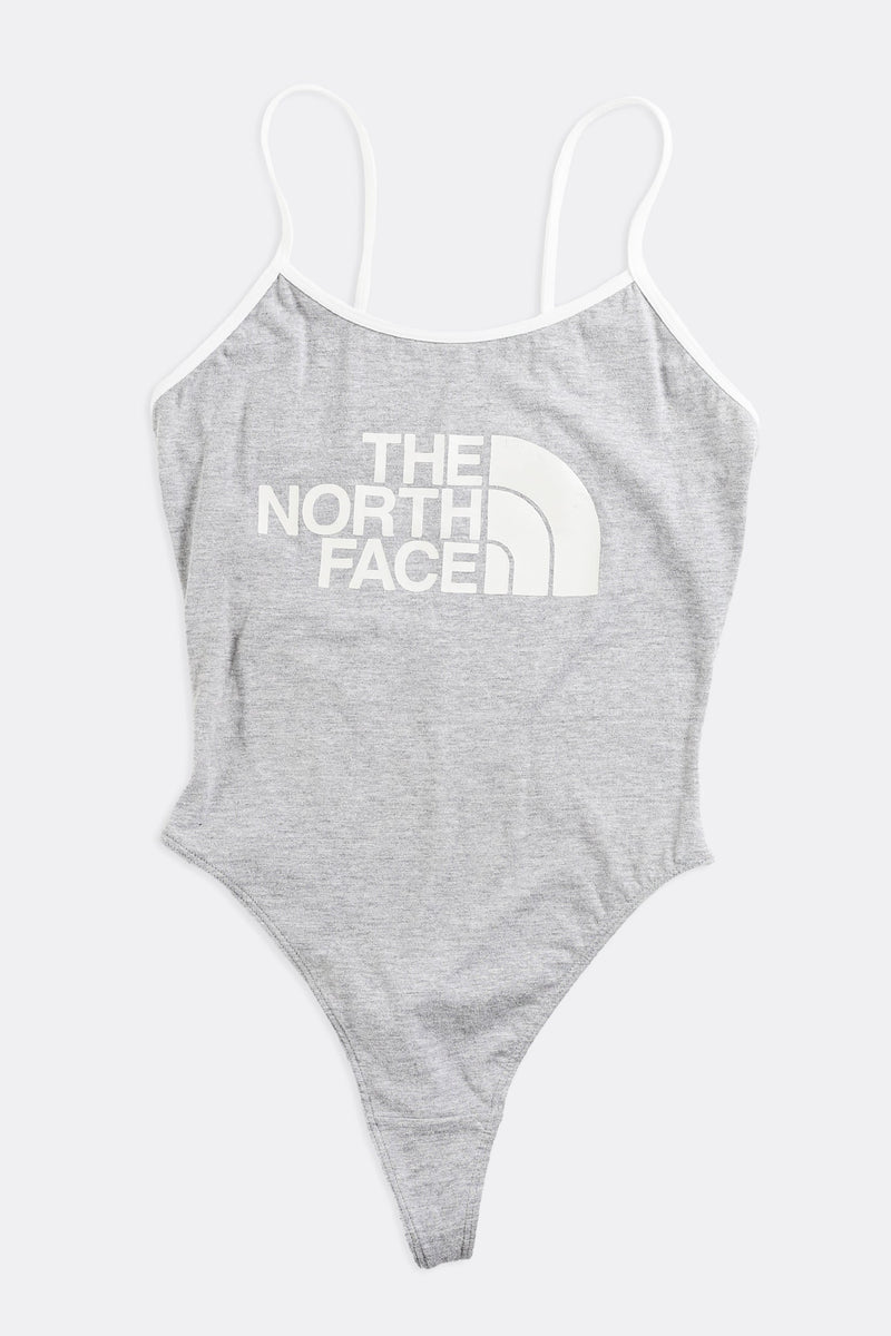 Rework North Face Bodysuit - M