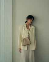 ?? 罂粟花皮革包