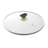 Wood-Be 玻璃蓋 26cm