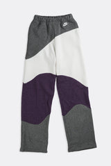 Rework Nike Wave Sweatpants - XS