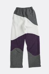 Rework Nike Wave Sweatpants - XS