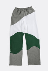 Rework Nike Wave Sweatpants - S