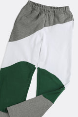 Rework Nike Wave Sweatpants - S