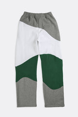 Rework Nike Wave Sweatpants - S