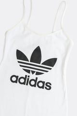 Rework Adidas Mini Dress - XS, S, M, L