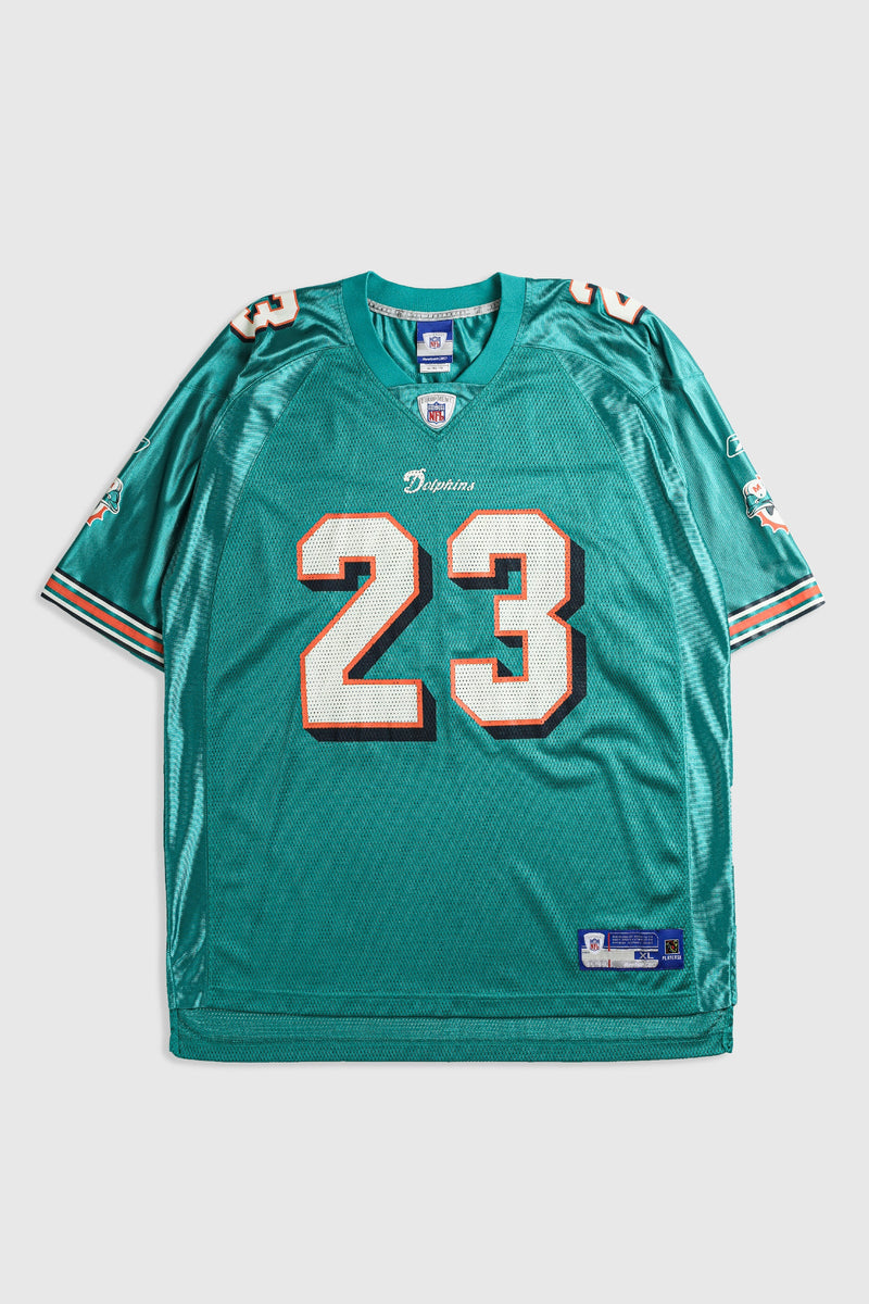 Vintage Dolphins NFL Jersey - XL