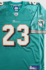 Vintage Dolphins NFL Jersey - XL