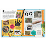 101 Things To Do On A Walk