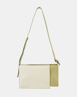 🌽 Peddle Corn leather Bag