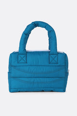 Rework Adidas Mini Puffer Bag