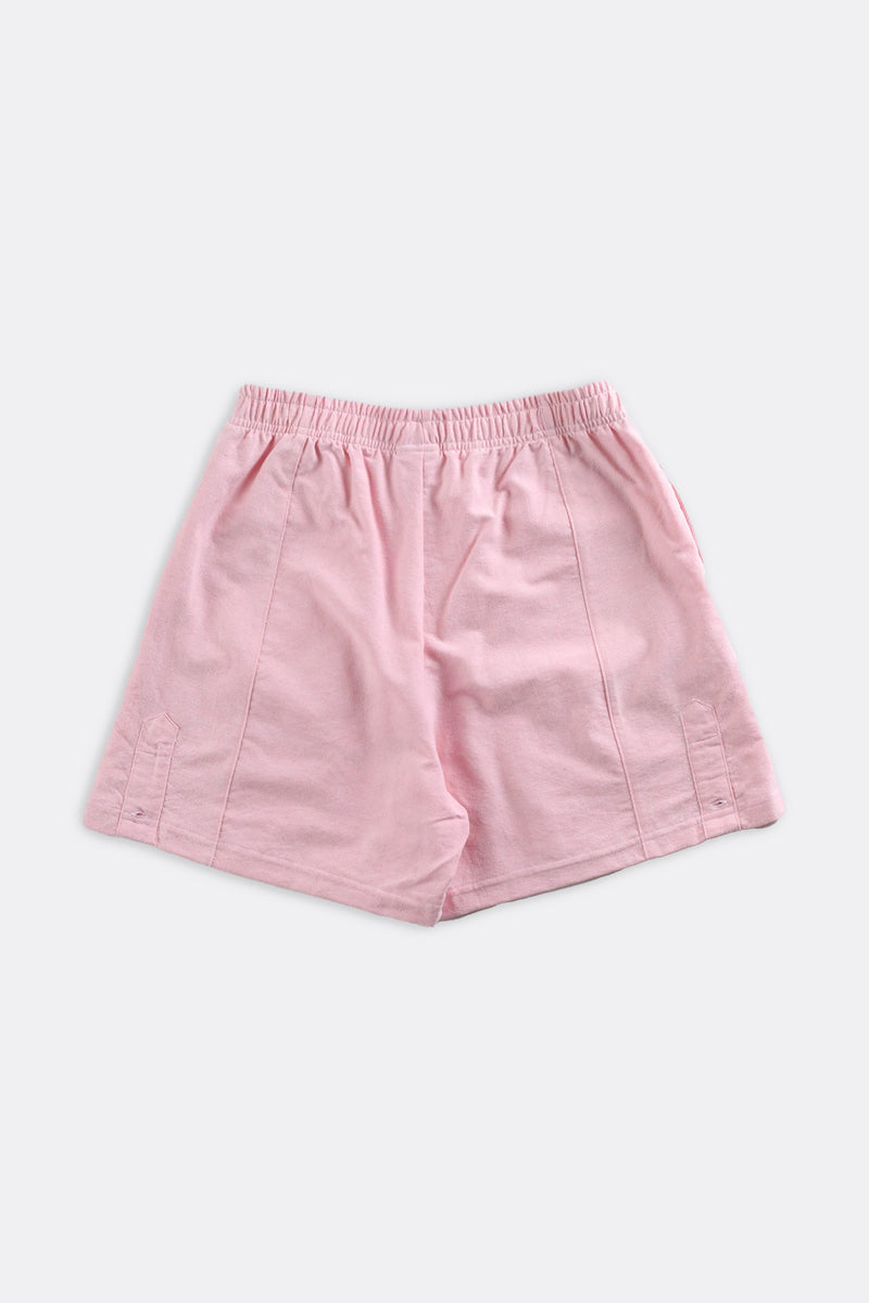 Unisex Rework Oxford Boxer Shorts - Women-S. L | Men-XS, M