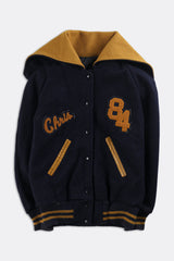 Vintage Varsity Jacket