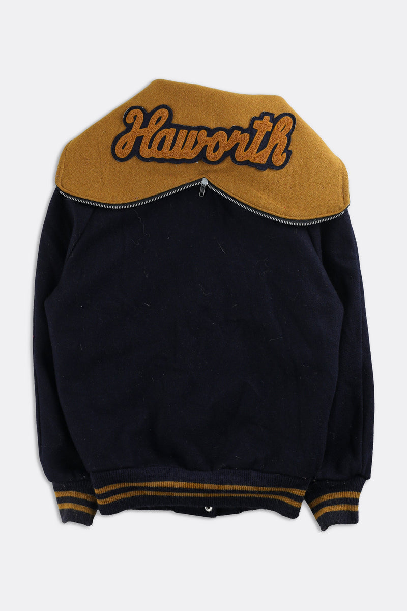 Vintage Varsity Jacket