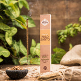 Incense Palo Santo