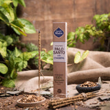 Incense Palo Santo