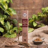 Incense Palo Santo