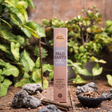 Incense Palo Santo