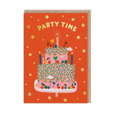 Greeting Card