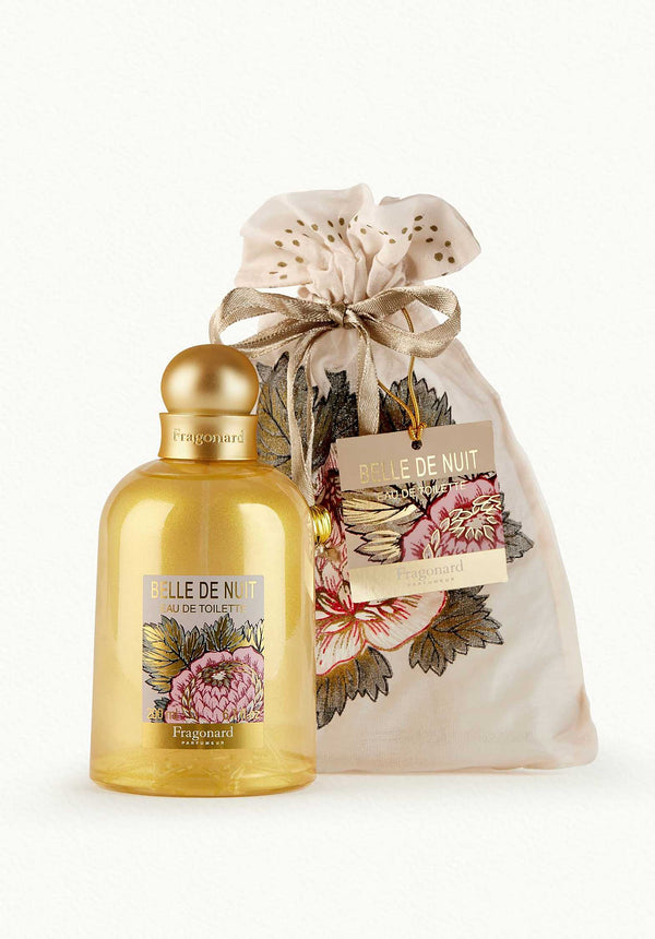 Perfume Bel200 Belle-De-Nuit