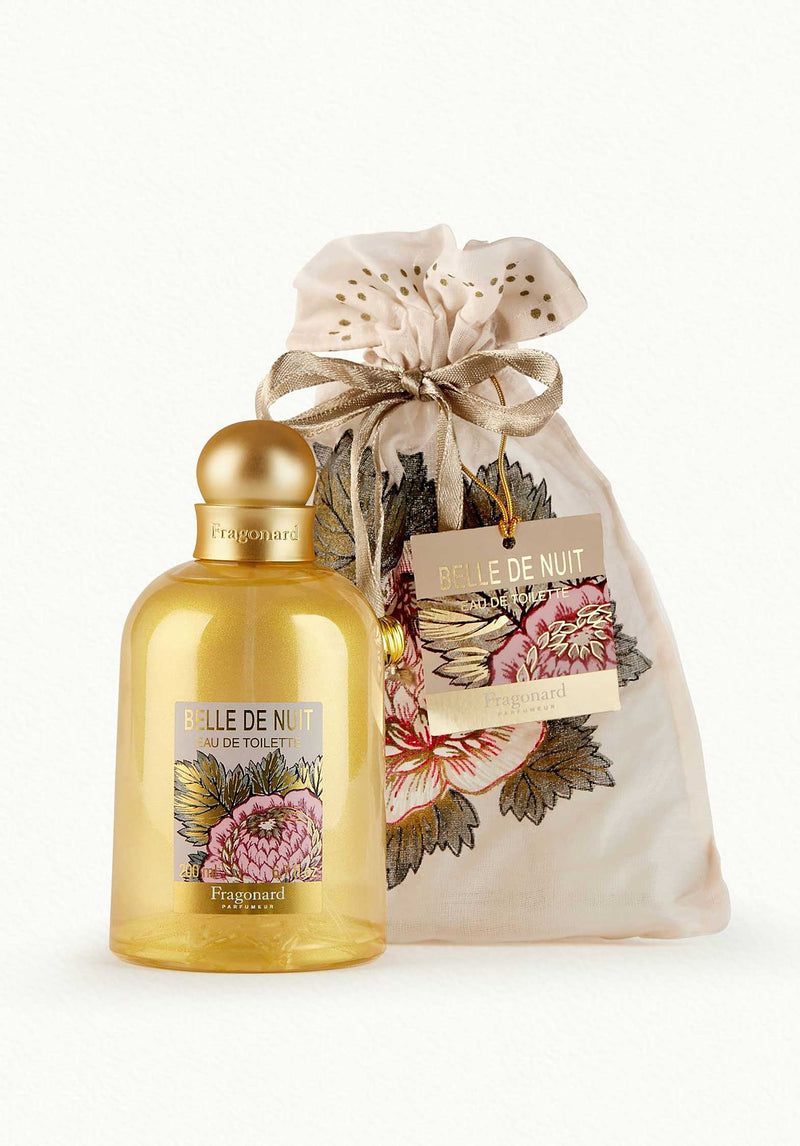 Perfume Bel200 Belle-De-Nuit